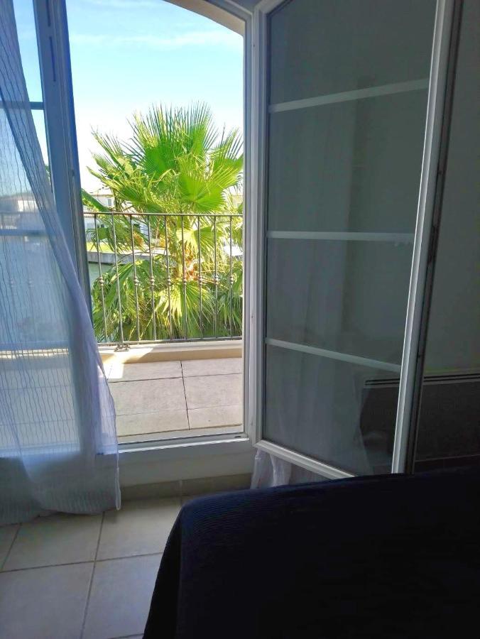 Marina A Aigues Mortes - Gard Экстерьер фото