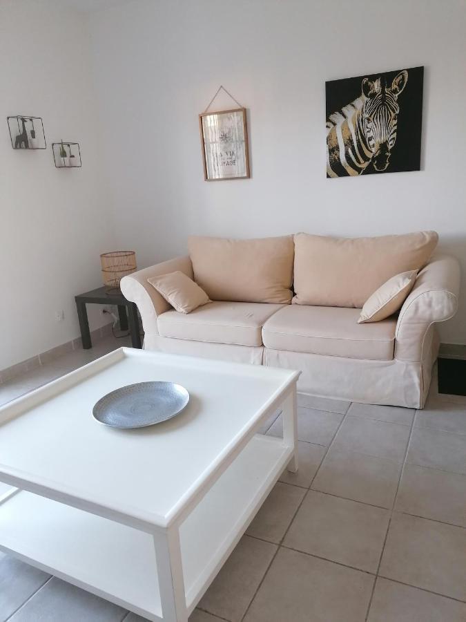 Marina A Aigues Mortes - Gard Экстерьер фото